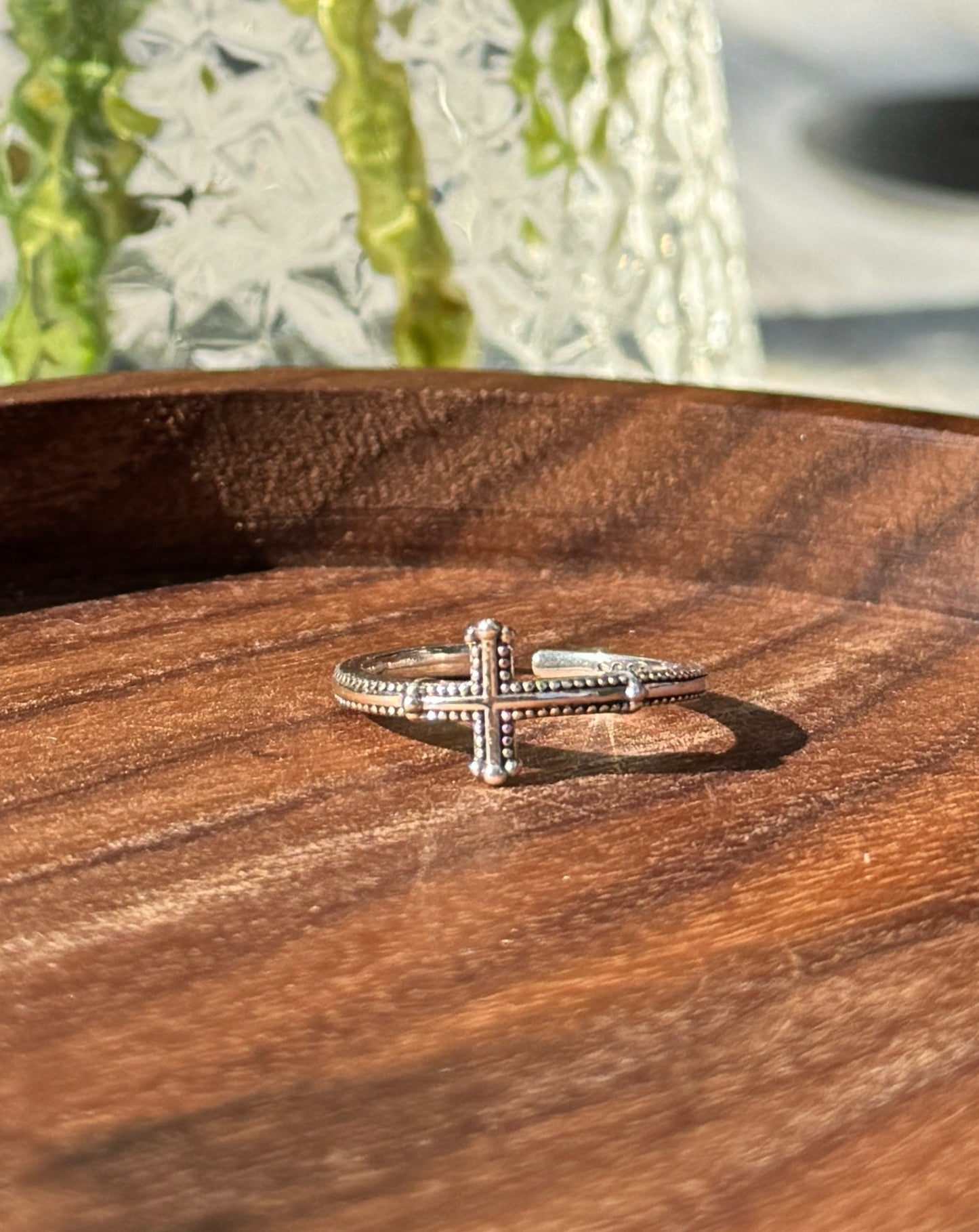 Unique S925 Sterling Silver Rings