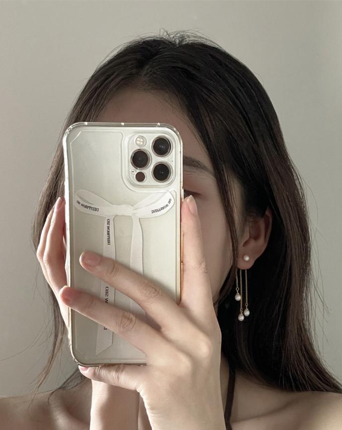 Tassel Chain Earrings
