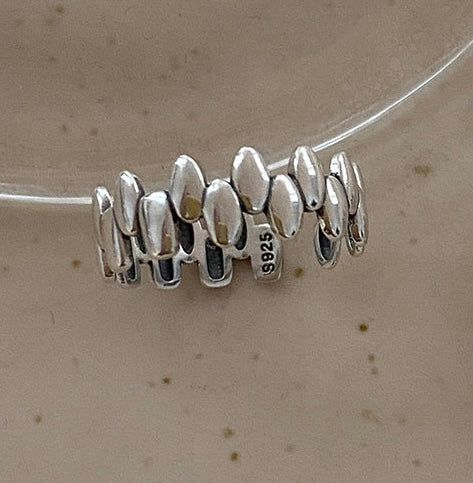 Everyday 925 Silver Ring