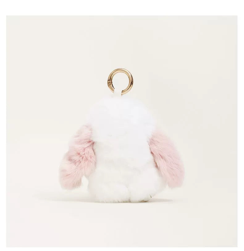 Bunny Bag Charms