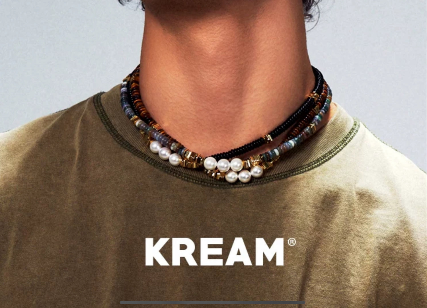 Kream Collection Photo