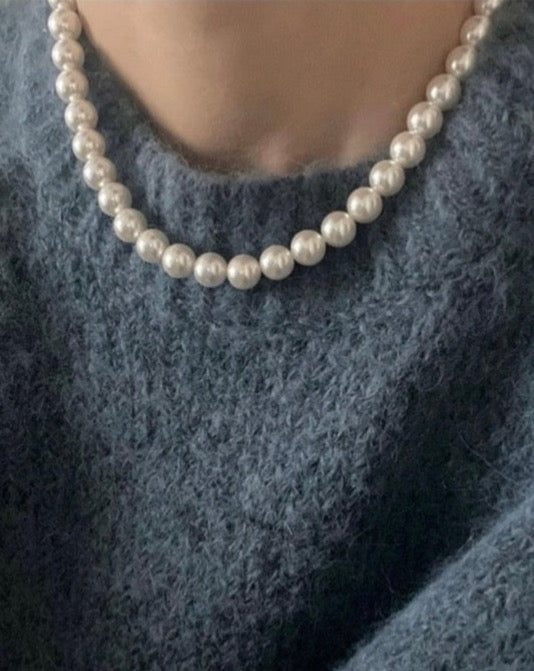 Pearl Necklace for women